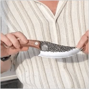 Matsato Knife 19